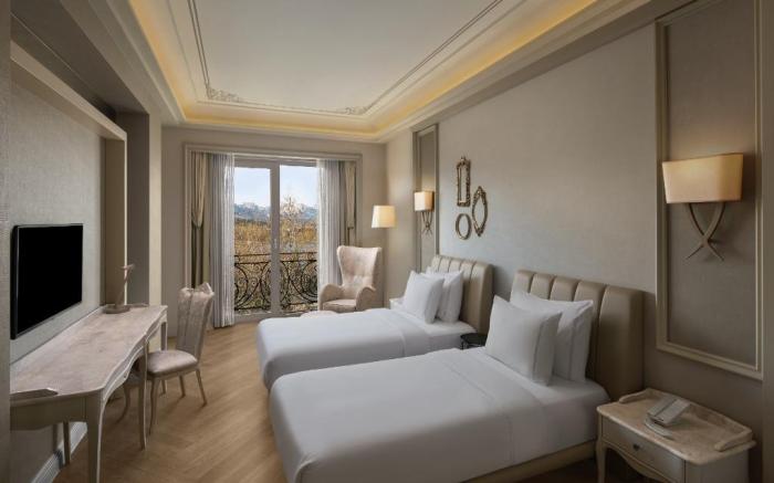 Lazzoni Hotel