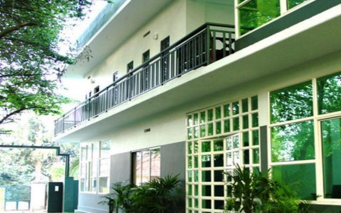 Green Peace Holiday Home