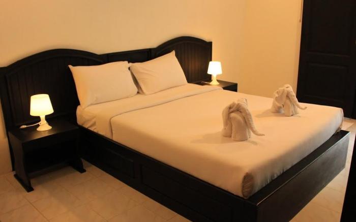 SP. Place Hotel