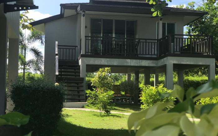 The Hip Resort @ Khao Lak