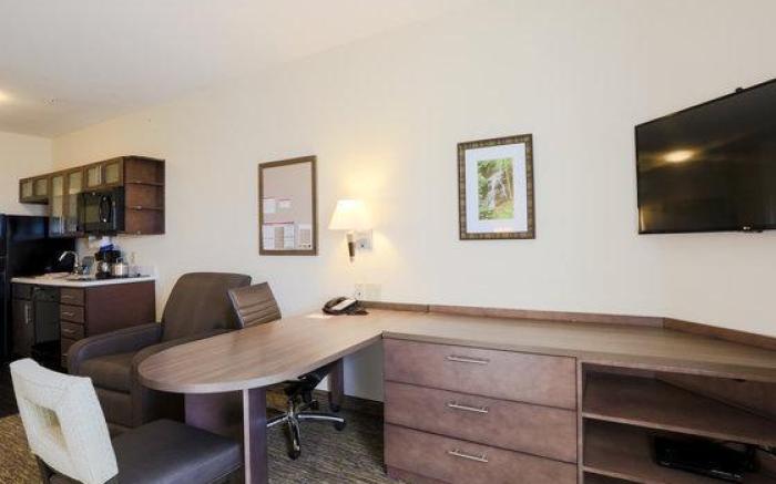 Candlewood Suites Auburn By IHG