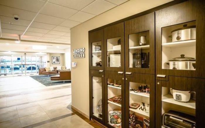 Candlewood Suites Auburn By IHG