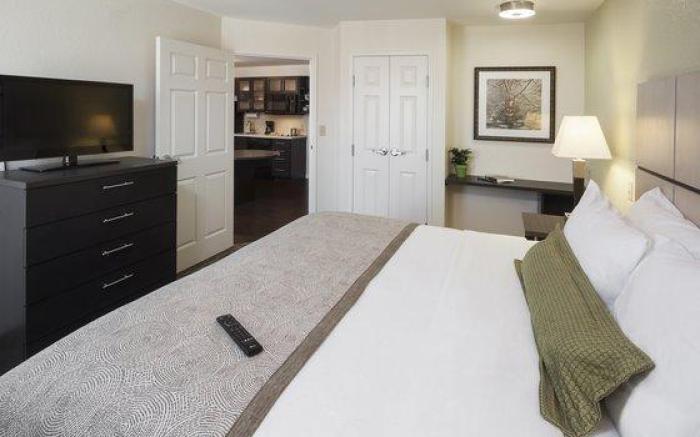 Candlewood Suites Auburn By IHG