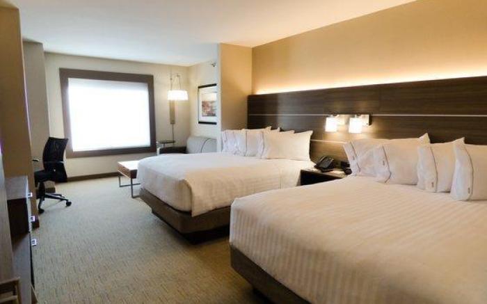 Holiday Inn Express & Suites Plymouth - Ann Arbor Area By IHG