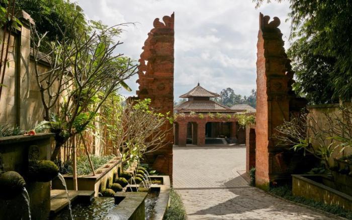 Mandapa, a Ritz-Carlton Reserve