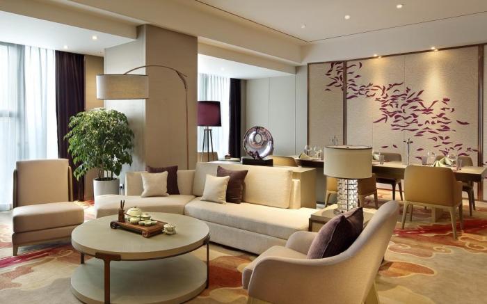 Crowne Plaza Yibin By IHG