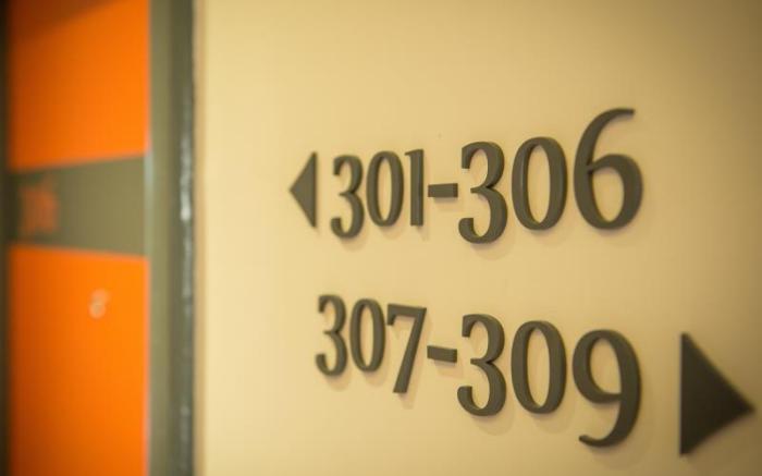 Sovotel Boutique Hotel @ Uptown 36