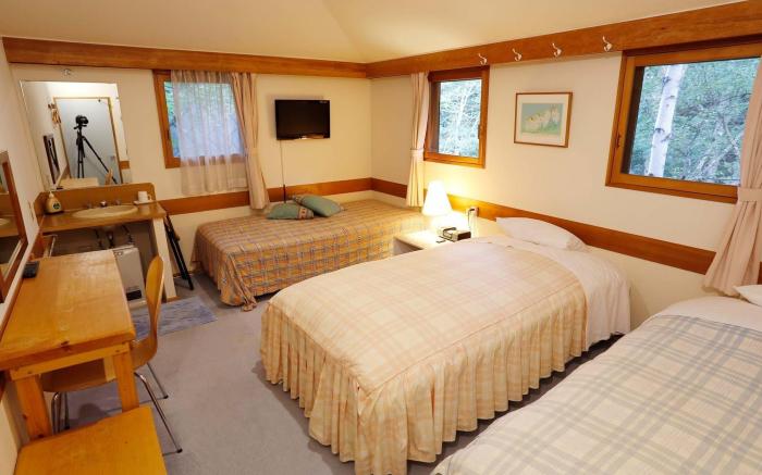 B&B Tengallonhat