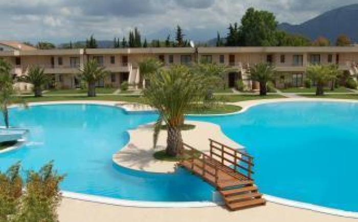 Minerva Resort Hotel