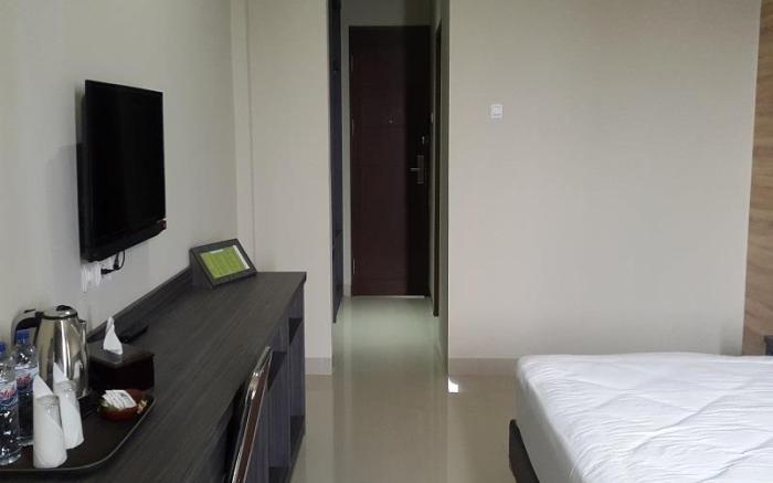 Fafa Hill Hotel and Resort
