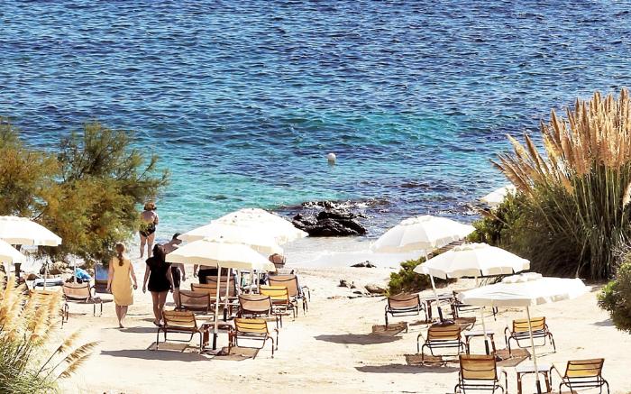 Colonna Resort