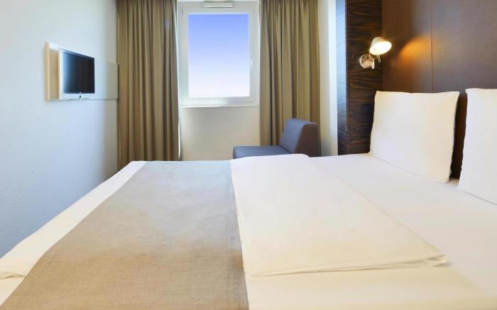 Putzbrunn - B&B Hotel München-Putzbrunn