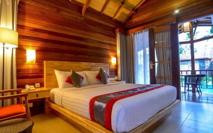 Gili Air Lagoon Resort By Waringin Hospitality