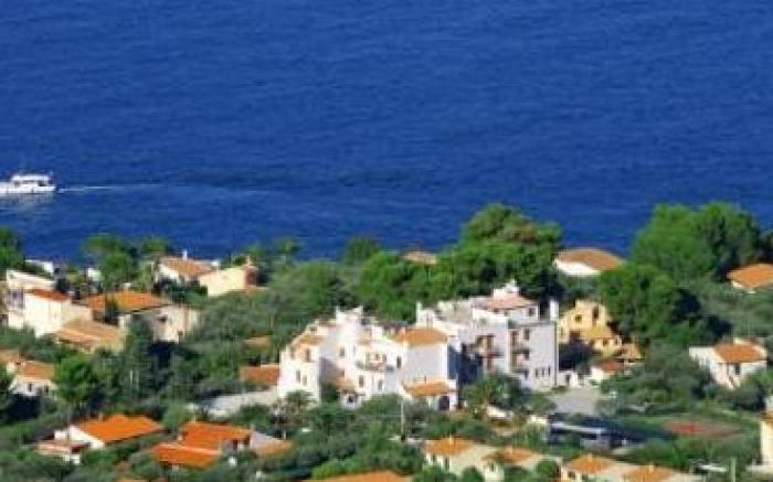Hotel Baia Del Capitano