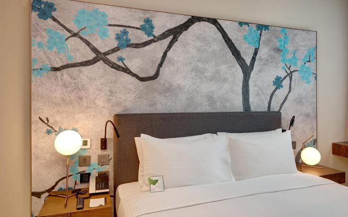Millennium Place Barsha Heights Hotel Apartments