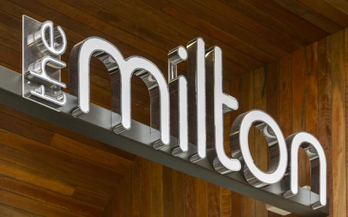 The Milton Brisbane