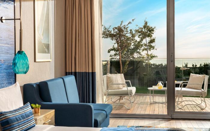 Crowne Plaza Florya Istanbul By IHG