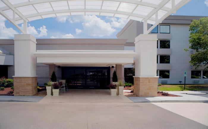 Holiday Inn Greenville By IHG