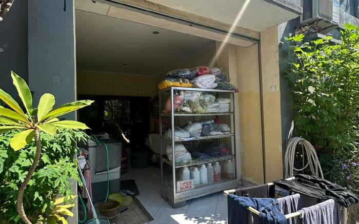Sari Buana Bed and Breakfast