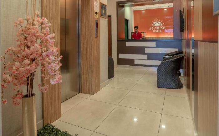 Sunrise Hotel