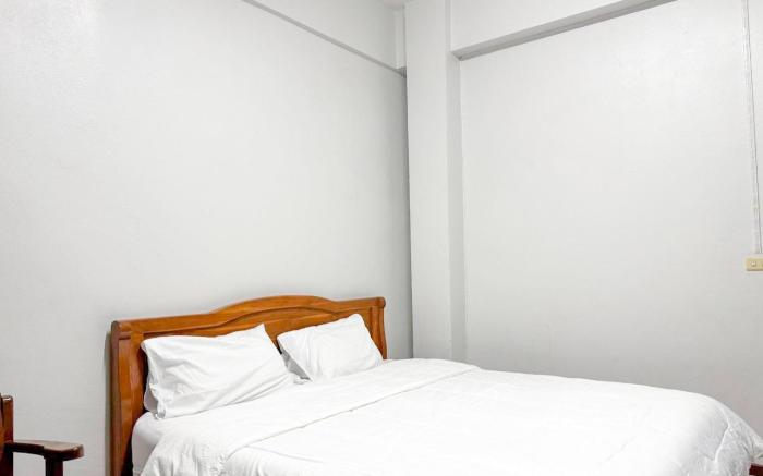 Jitrawadee Hotel