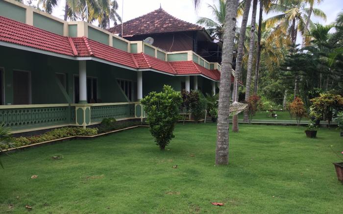 Divine Bliss Beach Resort