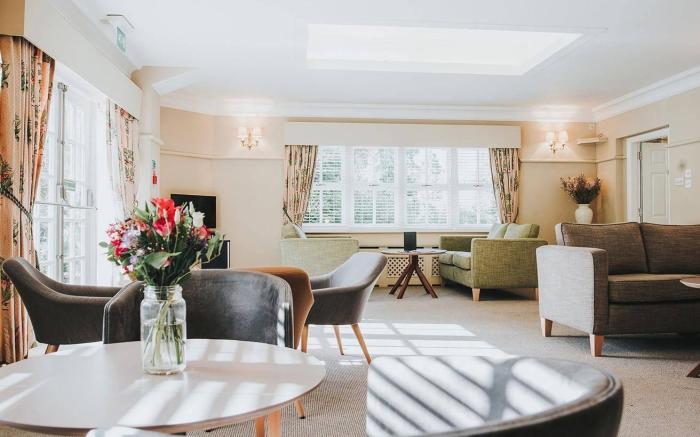 Briery Wood Country House Hotel