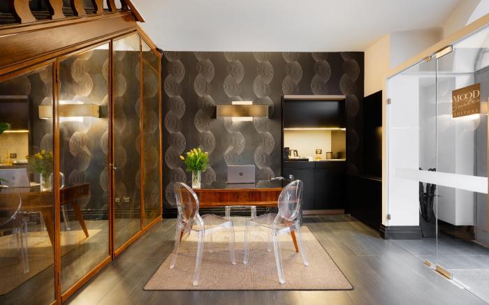Unica Suites