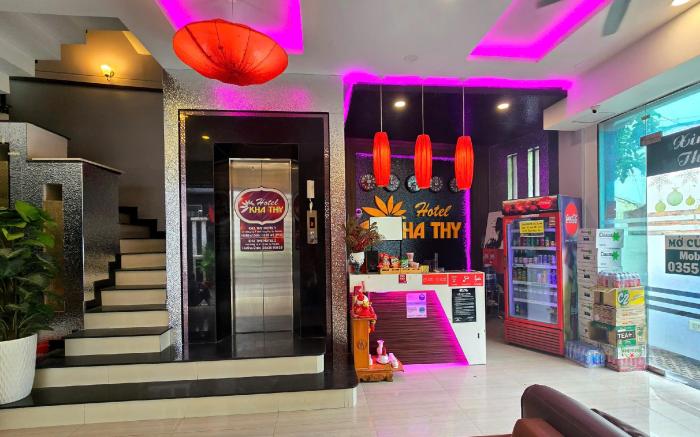 Kha Thy Hotel