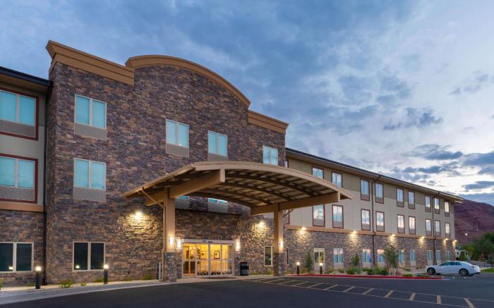 Wingate by Wyndham Moab