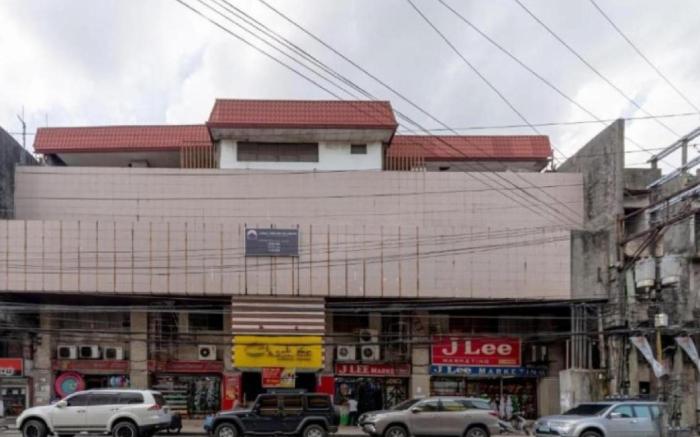 Check Inn Bacolod by RedDoorz