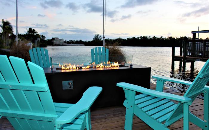 Latitude 26 Waterfront Boutique Resort