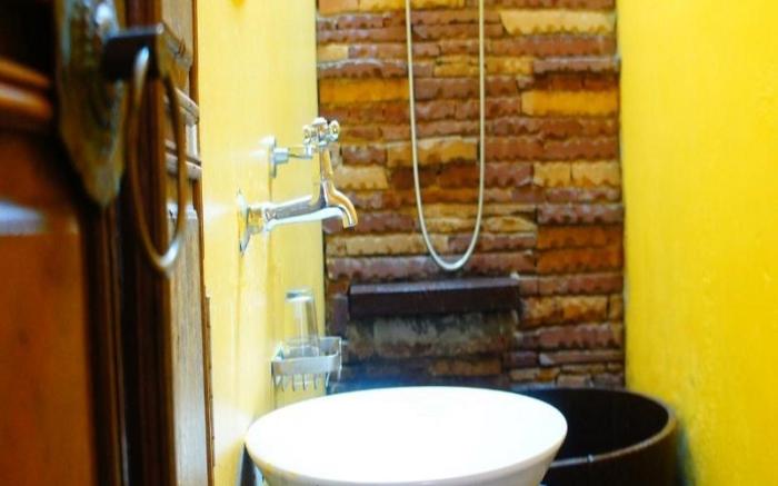 Keereeta Resort and Spa