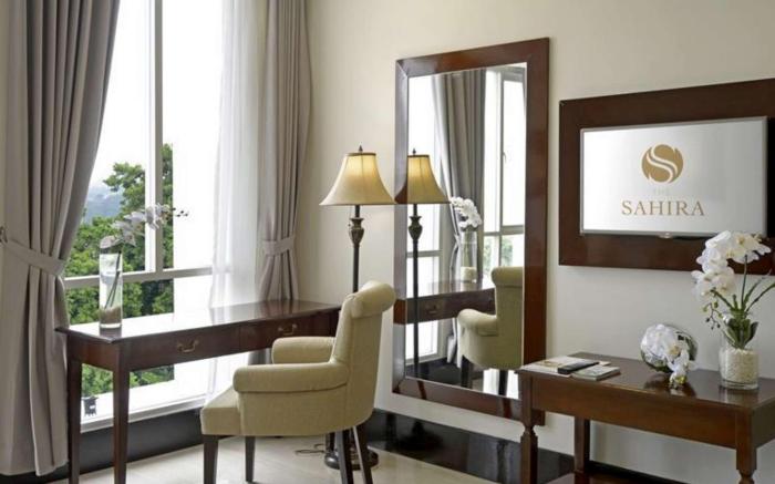 The Sahira Hotel