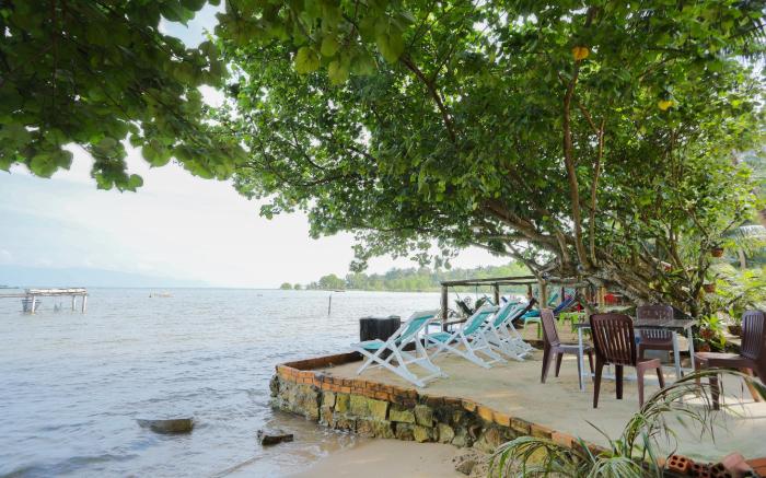 Local Beach Phu Quoc