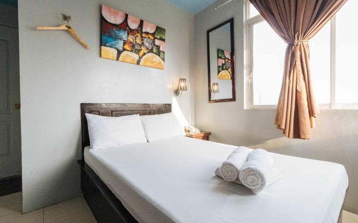 Getz Hotel