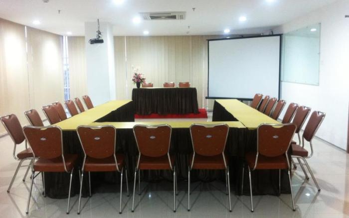 Evora Hotel