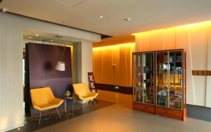 Jinjiang Inn Changchun Economic Development Zone China Japan Friendship Hospital Shenzhen Street