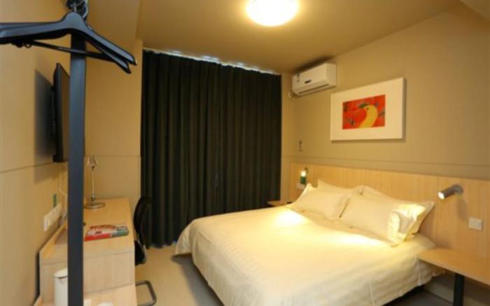 Jinjiang Inn Changchun Economic Development Zone China Japan Friendship Hospital Shenzhen Street