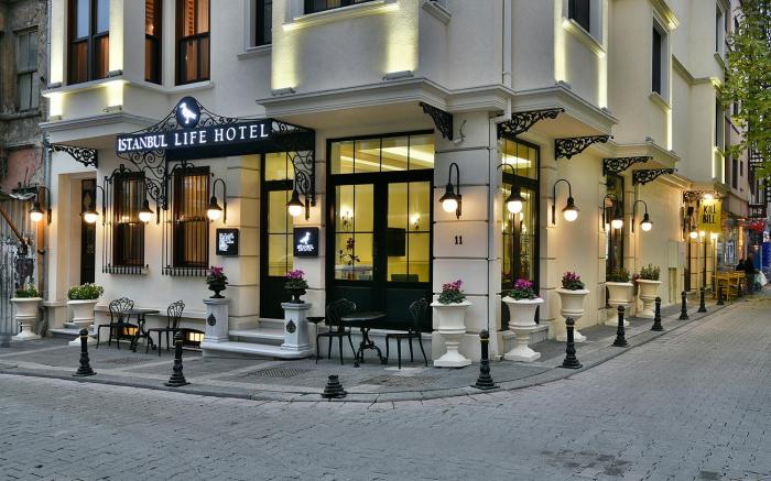 Istanbul Life Hotel