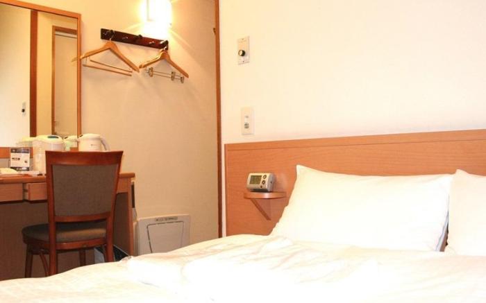 Smile Hotel Hachinohe