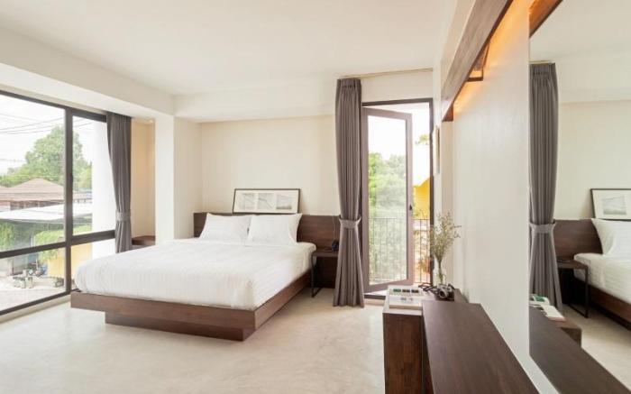 Norndee Hotel Hua Hin
