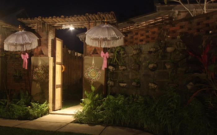 Umaya Villa Ubud