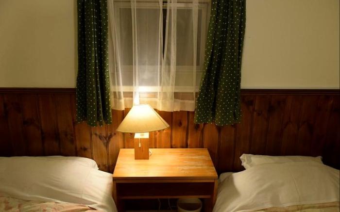 Hotel Human