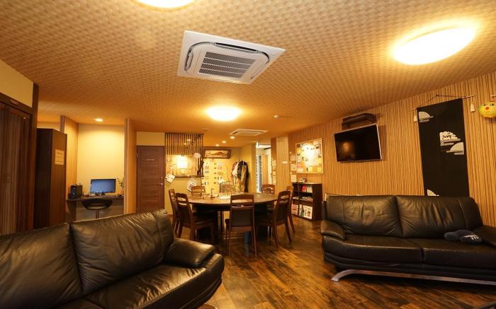 Guest House Ouka