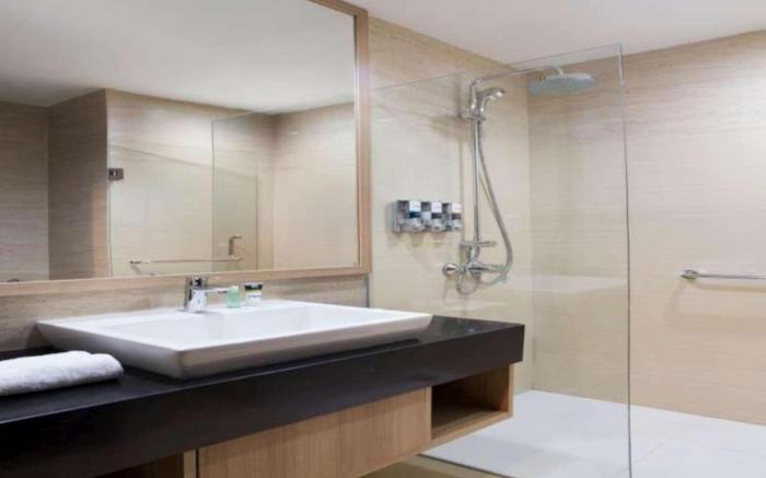 Four Points by Sheraton Makassar