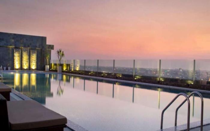 Four Points by Sheraton Makassar