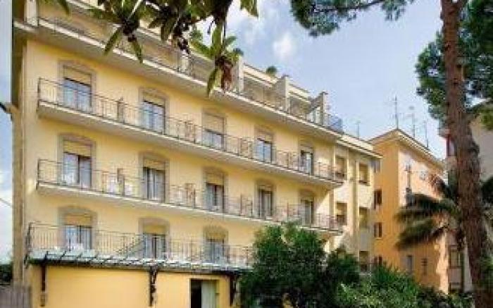 Hotel Zi' Teresa