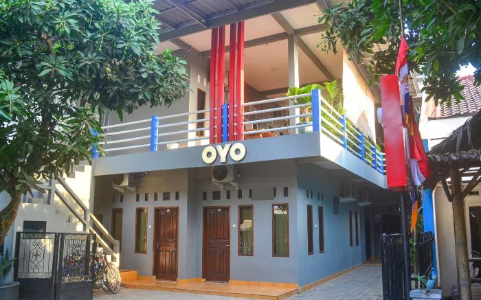 OYO 1145 Rita Guesthouse