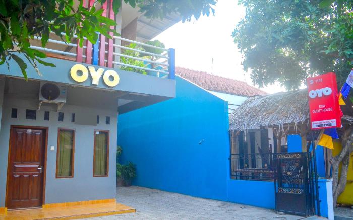 OYO 1145 Rita Guesthouse